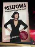 Szefowa Najseksowniejszy prezes świata