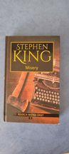 Misery Stephen King