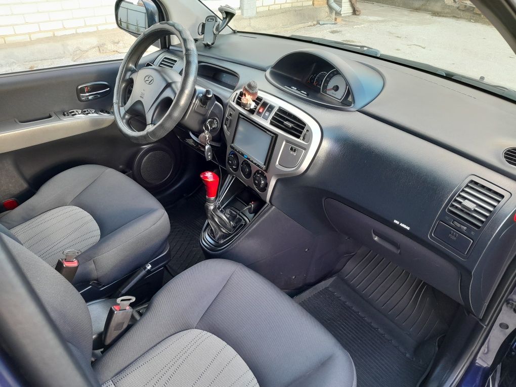 Продам Hyundai "Matrix",2008 г.в.