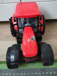 Traktor zabawlowy