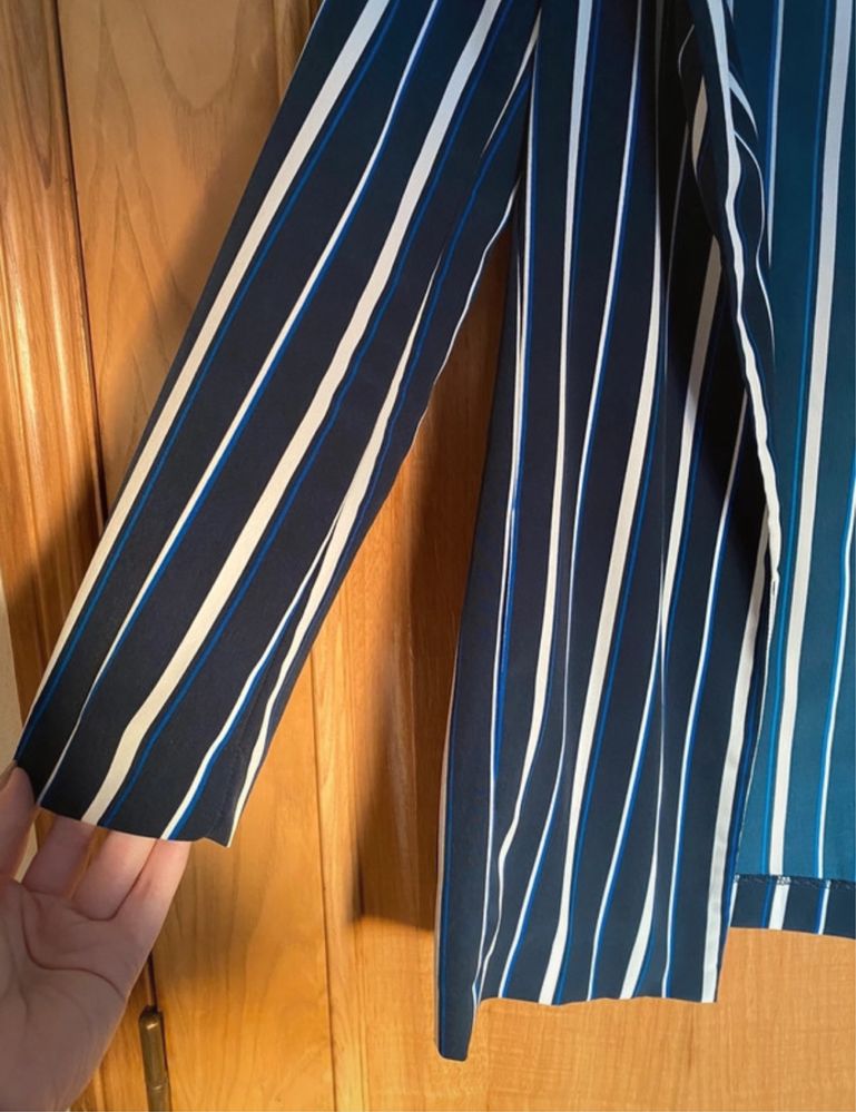 Blazer da Stradivarius
