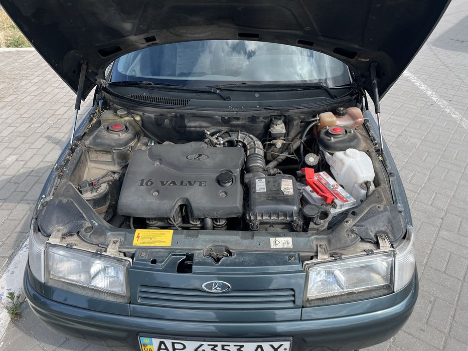 ВАЗ 21114, 2007р.