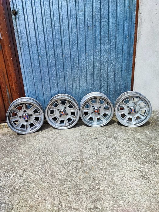 Ford Taunus Cortina para peças