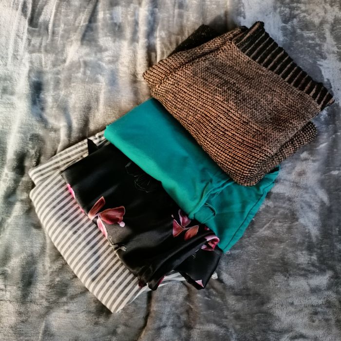 Пакет речей (або окремо) 34-36р.