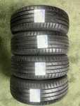 4x 205/60R16 92V KUMHO ECSTA PS71 opona letnia 2024 DEMO