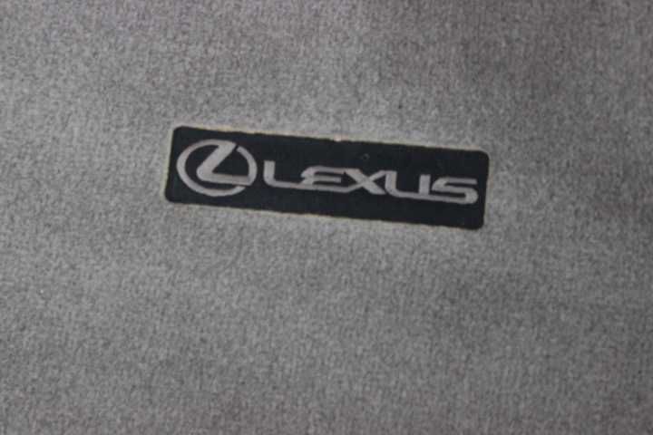 Новый! Оригинальный Коврик ковер в багажник LEXUS LX-470