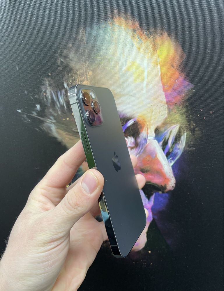 Apple Iphone 12 Pro Max 256 GB