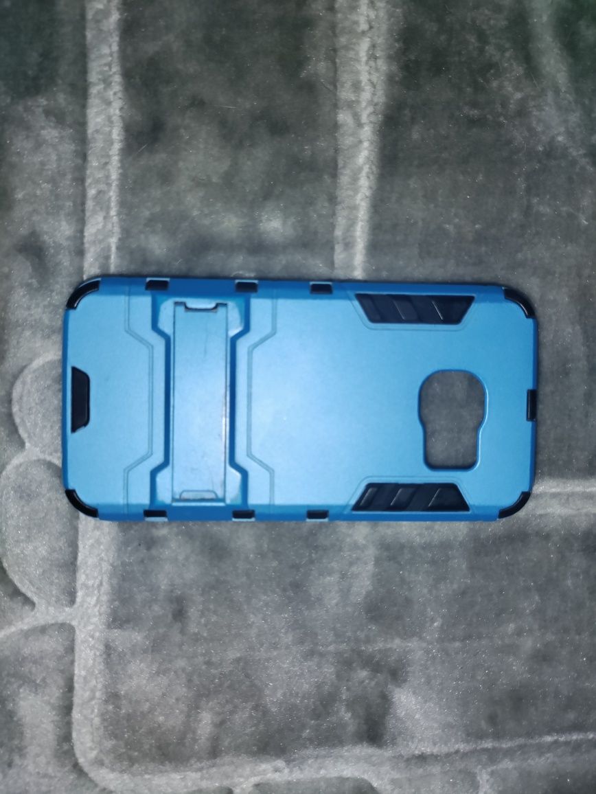 Samsung Galaxy S7 com alguns defeitos (Ler descrição)