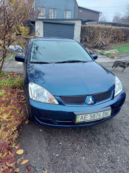 Продам MITSUBISHI lanser 9
