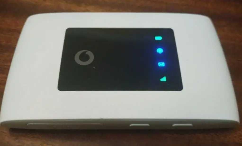 Router Wireless ZTE R219z Vodafone