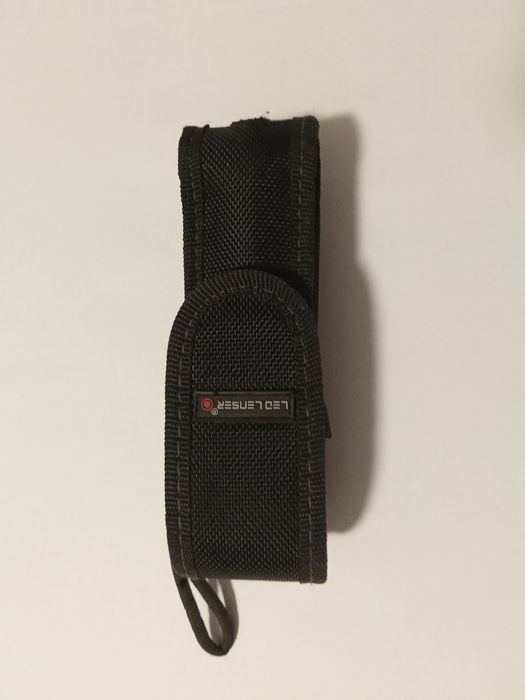 Фонарь тактический Led Lenser T 7.2