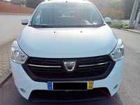 Dacia lodgy 1.6   GPL     7 Lugares