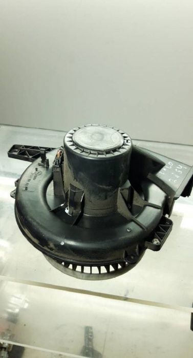 Motor Chauffage / Sofagem Volkswagen Polo (9N_)