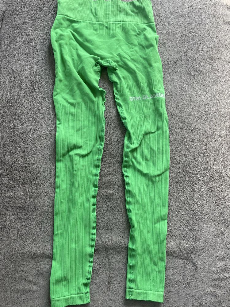 Gym glamour XS stan bdb