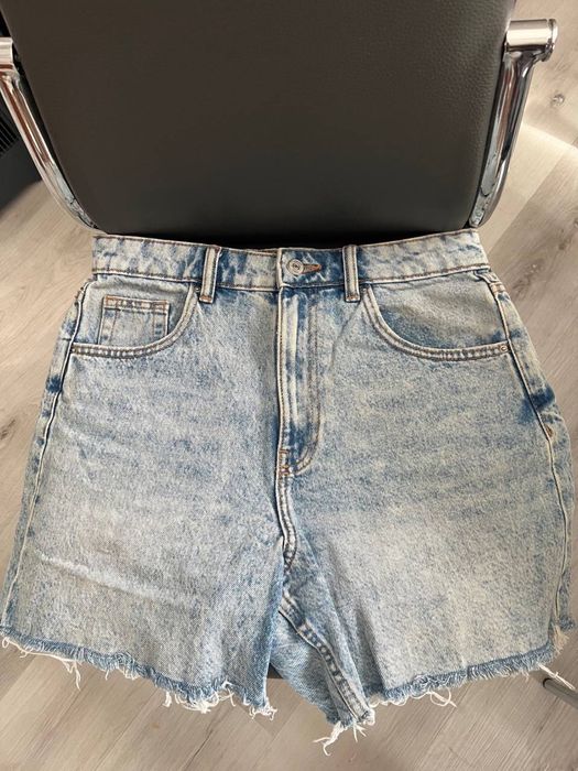 Шорти Zara 36 розмір