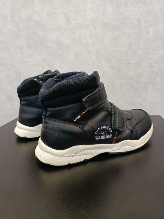 Ботинки сапоги ботинкі