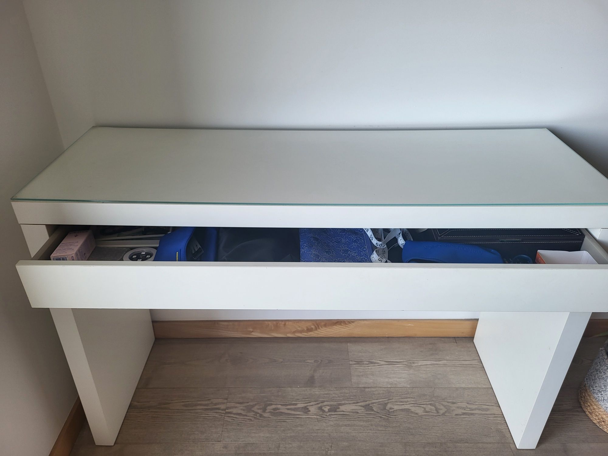 MALM toucador ikea Brranco
Toucador, branco, 120x41 cm
Toucador, branc