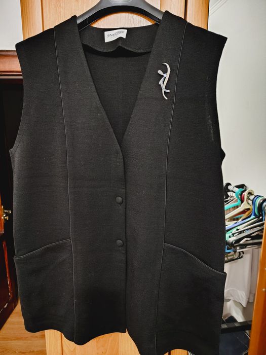 Жакет женский Белорусский трикотаж