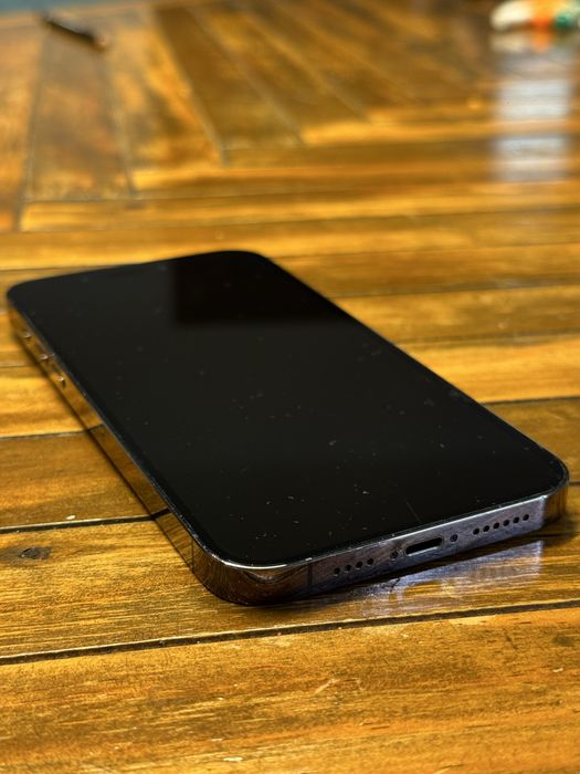 iPhone 14 Pro Max Deep Purple, 256GB