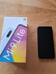 Xiaomi mi 9 lite Aurora blue