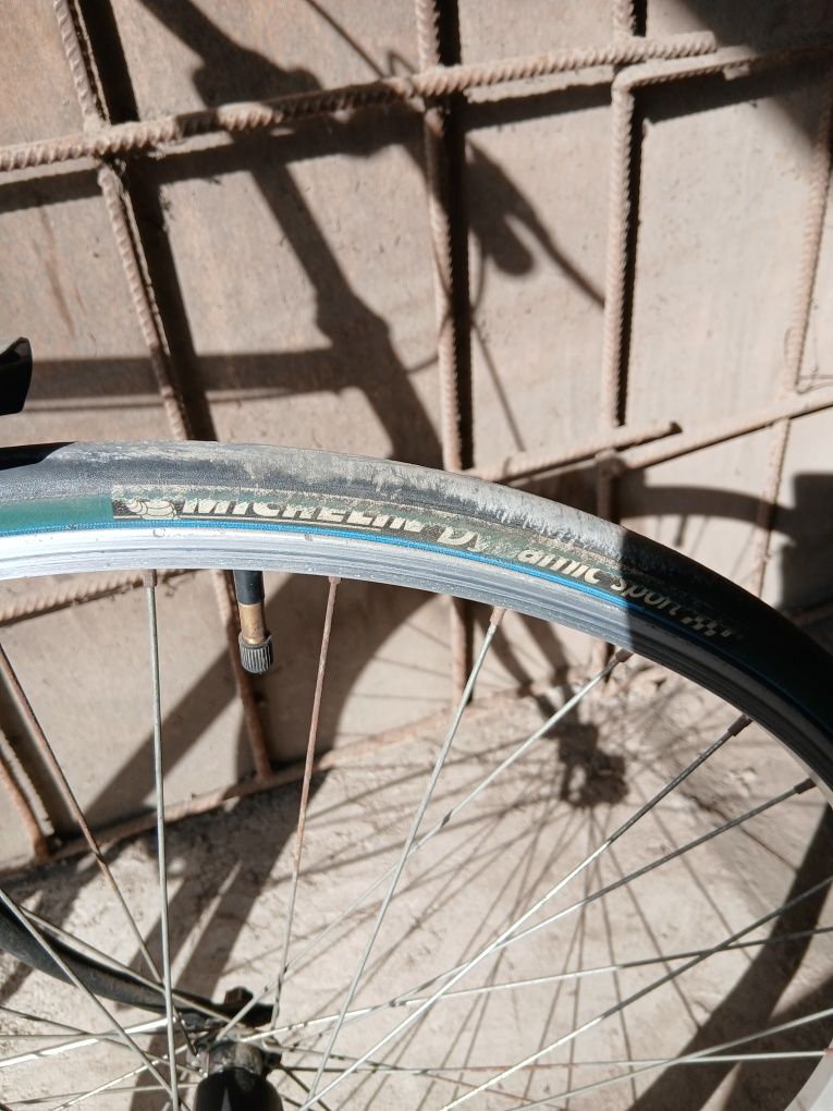 Продам велосипед 28"
