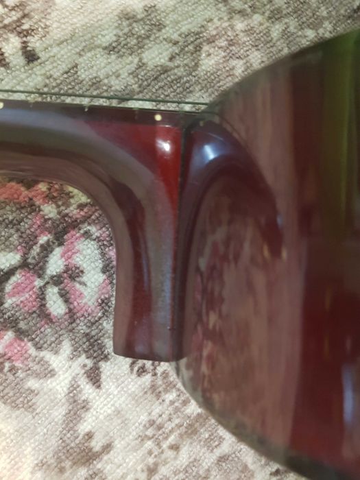 Акустическая гитара Трембита CG-27 ( 6 струн ) 2010 года