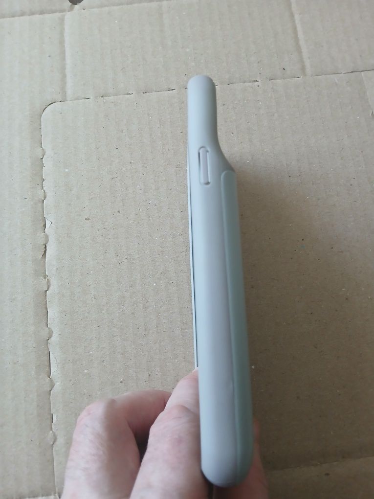 Чохол акумулятор iphone 11; XR
