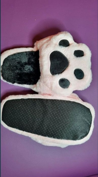 Домашние тапочки
Размер 40-41
Пишите в лс
Отправлю олх доставкой по ук