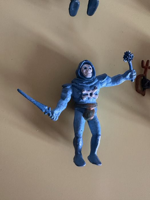 He-Man Vintage 5 figurek