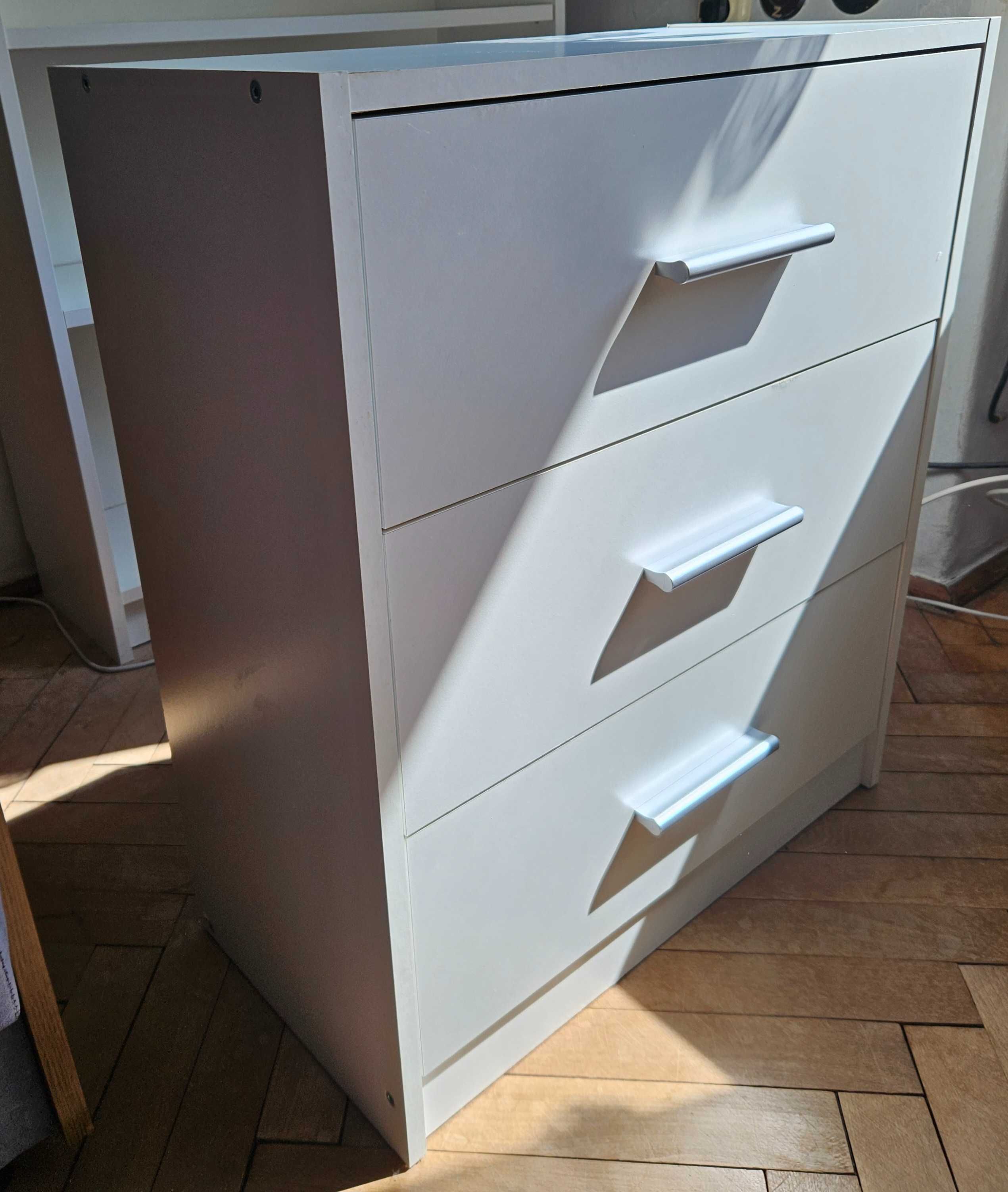 Komoda ikea Vigrestad