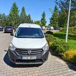 Dacia Dokker Pierwszy właściciel, pełen serwis!