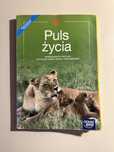 Puls Życia 8 - podręcznik z biologii dla szkół podstawowych