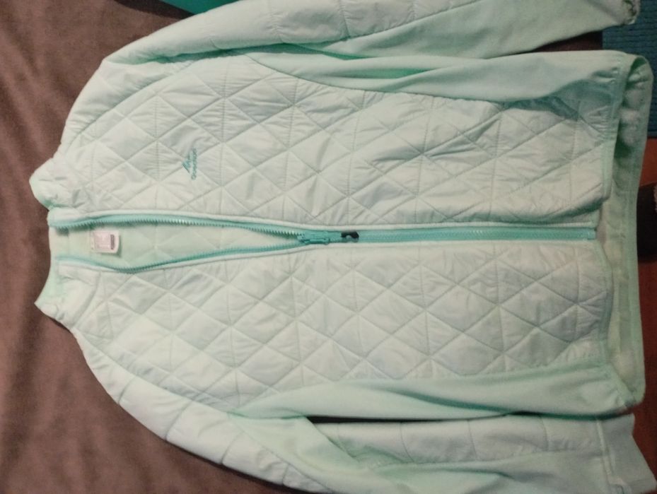 Casaco impermeável Quechua