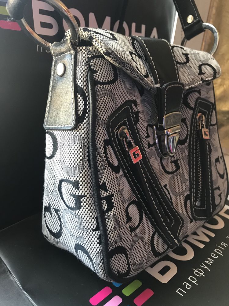 НОВАЯ Сумка Гес GUESS Пересылаю по всей Украине