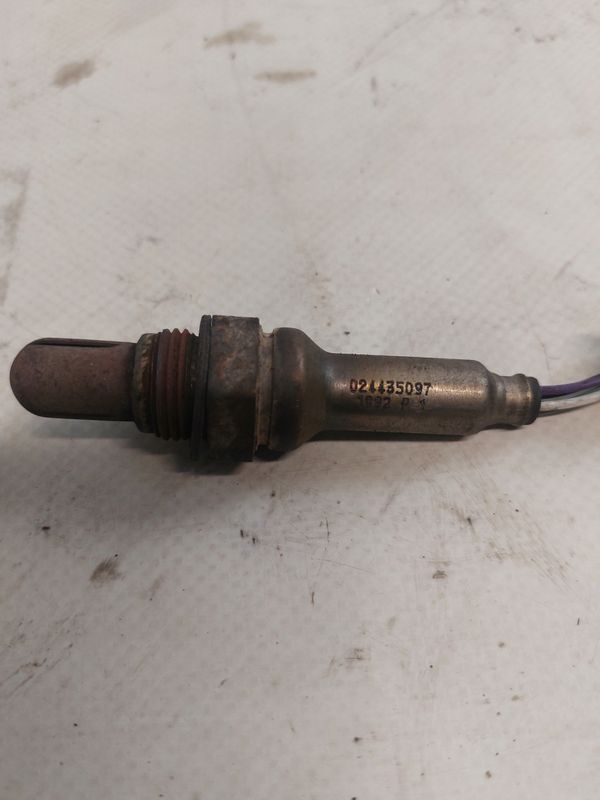 Sonda Lambda Opel Astra G 1.6/16v