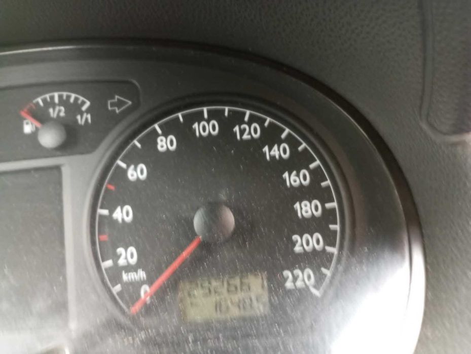 Sprzedam WV Polo 1,2 Rocznik 2002