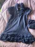 Vestido - Ralph Lauren