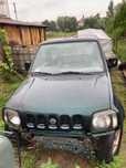 Suzuki Jimny na części