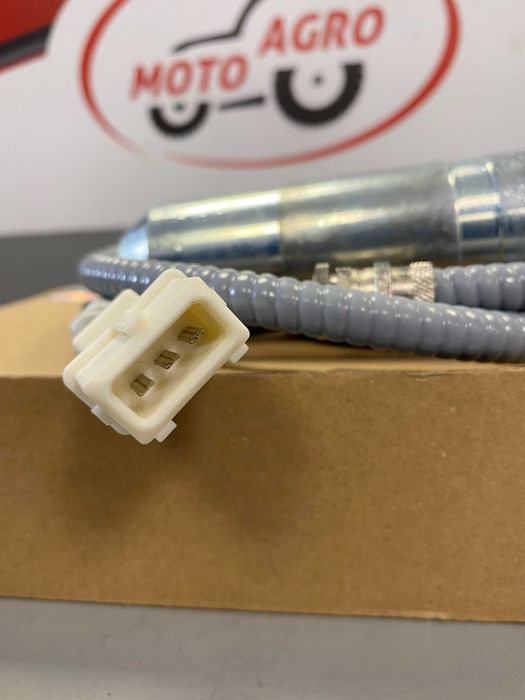 Czujnik siły ciągu 60kN MasseyFerguson Valtra 3713.764M2 ORYGINAŁ AGCO