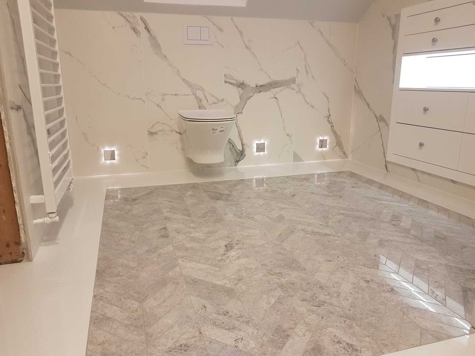 Wykończenia wnętrz