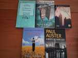 Paul Auster / David Lodge / Ian McEwans