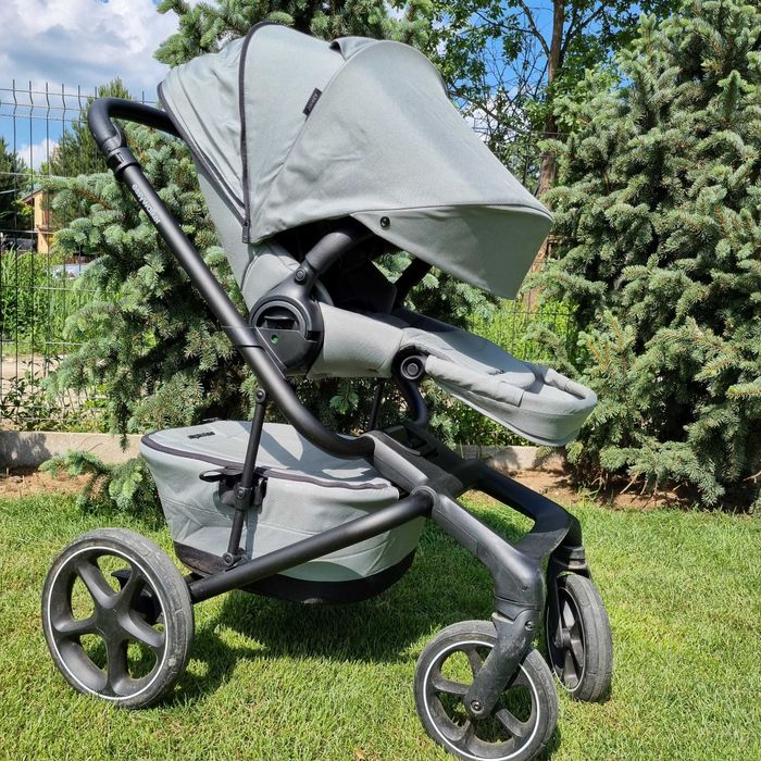 Easywalker jimmey spacerówka