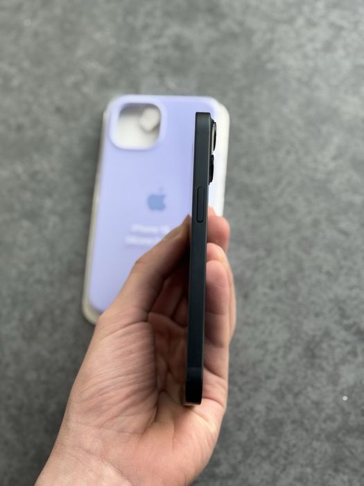 Apple Айфон iPhone 14 128gb Neverlock АКБ 90%