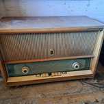 Radio dominante stare