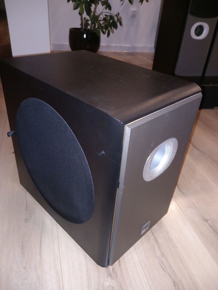 Kino Domowe Onkyo