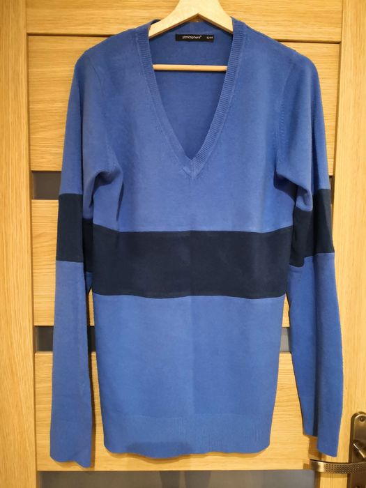 sweterek damski rozmiar 44