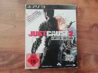 Just Cause 2 PS3