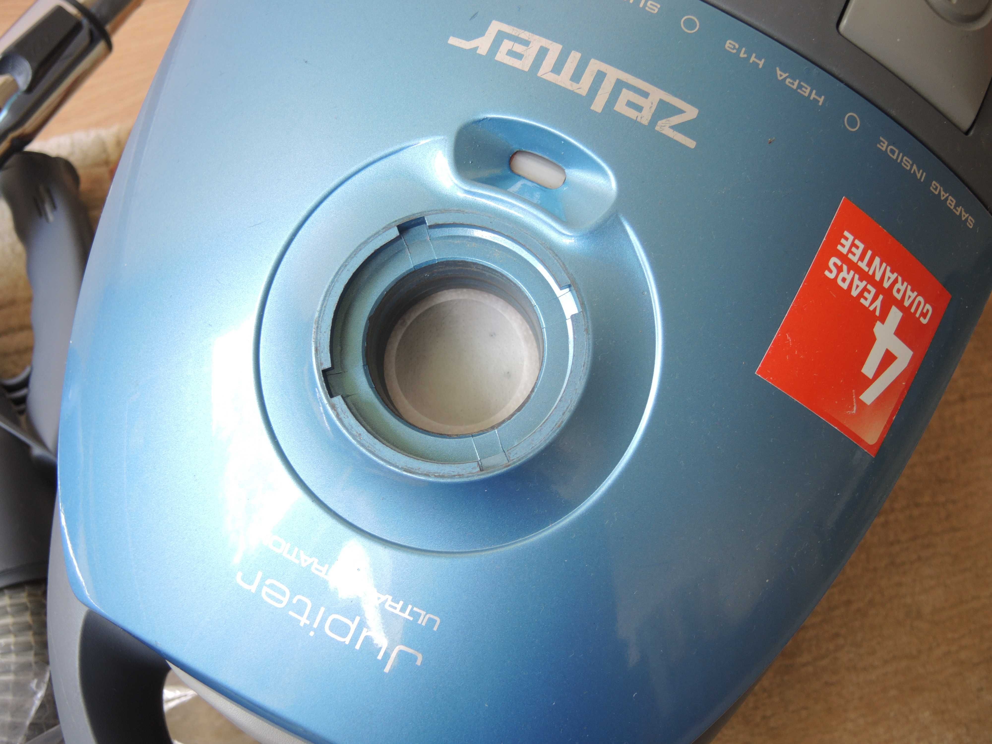 Zelmer Jupiter 2100W Super MOC !!!