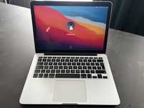 MacBook Pro (Retina, 13-inch, Early 2015)