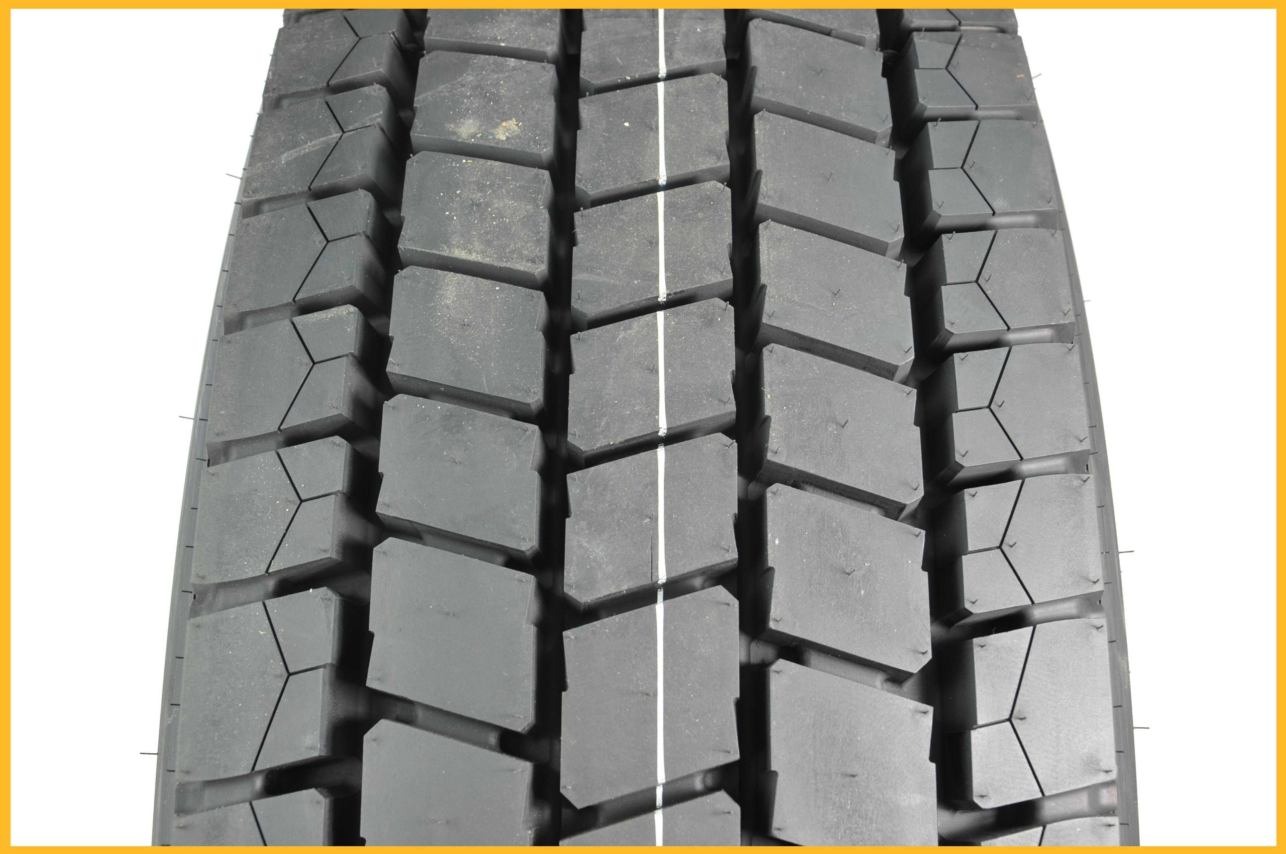 Opony napędowe 315/70R22.5 154L/152M DRD2 M+S 3PMSF DĘBICA